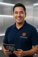 Armando - Asistente Técnico de Soluciones VP Nayarit