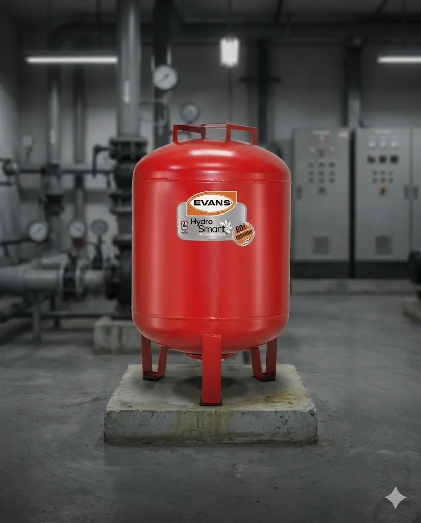 Venta de ¿Necesitas presión constante? en Tepic - Soluciones VP