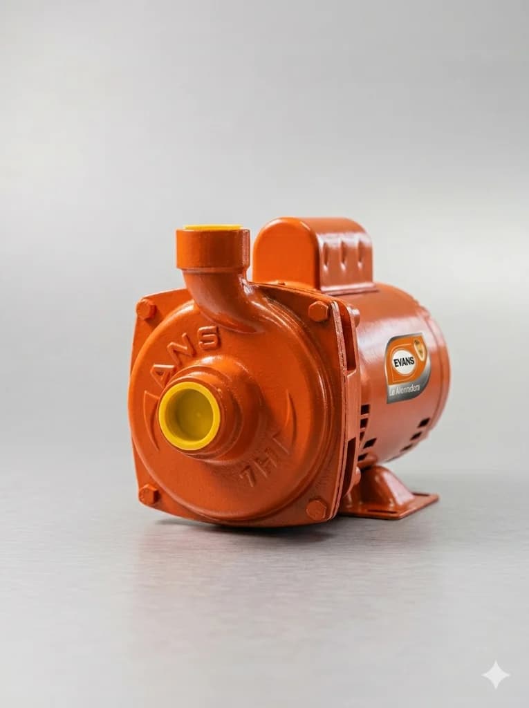 Bombas de Agua en Tepic Nayarit - Soluciones VP