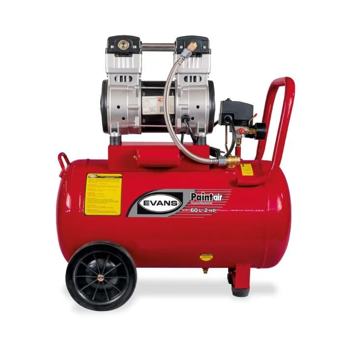 Compresores en Tepic Nayarit - Soluciones VP