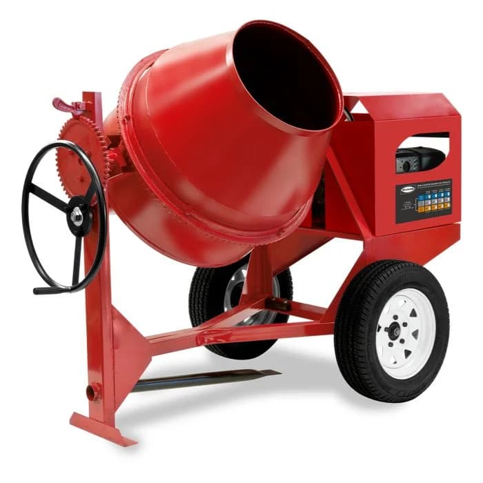 Equipos para Construcción en Tepic Nayarit - Soluciones VP