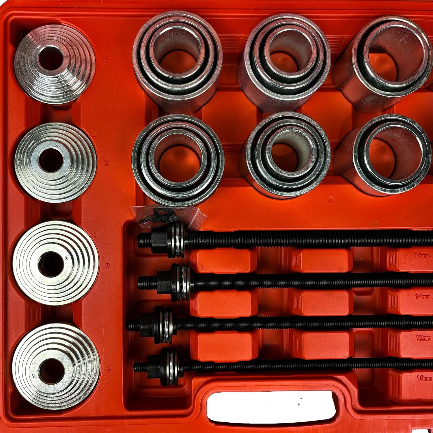 Refacciones Originales en Tepic Nayarit - Soluciones VP